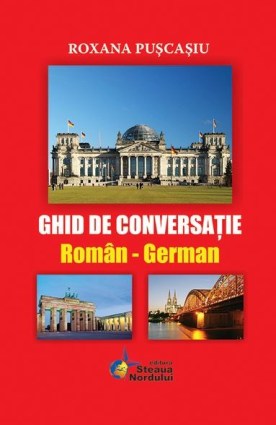 ghid de conversatie roman- german
